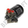 DAF 1505036 Air Dryer, compressed-air system